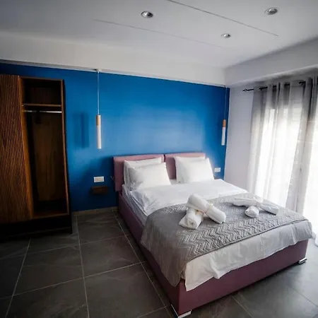 Lejlighed Coloris Caeruleus *